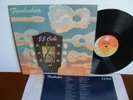 J.J. Cale - Troubadour  ISA 5011 UK LP  A1/B1  1976  Shelter   Cocaine
