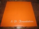 S.P. FOUNDATION s/t LP private 70s xtian folk psych VG+
