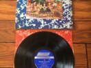 The Rolling Stones Their Satanic Majesties Request LP Vinyl Record 3D Cover