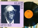 Silas Hogan LP I'm a Free Hearted Man Swamp Blues M-/M-