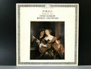 LP Purcell Songs & Airs Emma Kirkby Rooley Hogwood