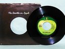 BEATLES  Hey Jude  45 RPM  APPLE 2276  NM/UNPLAYED  1969 ORIGINAL