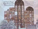 E. Power Biggs Plays Bach In The Thomaskirche (1970) Columbia sealed NEW
