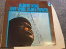 ALBERT KING    