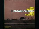 Bud Shank/Bob Cooper-Blowin' Country-World Pacific 1277-GREAT COPY
