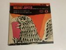 MILTON GLASER COVER Karl Bohm-Concertgebouw MOZART 