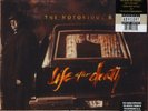 THE NOTORIOUS B.I.G. - LIFE AFTER DEATH  3 VINYL LP NUOVO SIGILLATO SEALED RAP