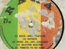 4th Street Orchestra ?Leggo  Ah-Fe-We-Dis RARE 1976 UK DUB LP RAMA Dennis Bovell