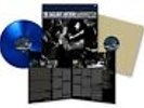 THE GASLIGHT ANTHEM Handwritten LP Blue Vinyl  * NEW &