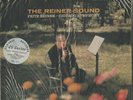 The Reiner Sound 45rpm 180g 4LP from the Michael Hobson Archives