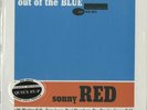 Sonny Red, Out Of The Blue 200g LP from the Michael Hobson Archives