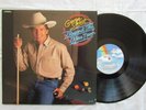 George Strait,Beyond The Blue Neon ,Vinyl lp,MCA-42266