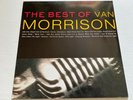 LP THE BEST OF VAN MORRISON UK PRESS 841 970-1 YEAR 1990