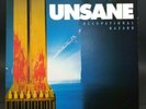Unsane - Occupational Hazard, 1998 Relapse Ltd Ed 1000, with Insert, OOP Rarity
