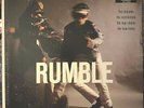 Rumble Bop-Chords 1960s Josie Jubilee Reissue DooWop Contest Compilation Mono LP
