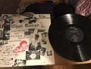 Rare CHET BAKER SINGS & PLAYS With BUD SHANK, PACIFIC JAZZ PJ-1202 1955 Mono EX