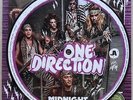 ONE DIRECTION / 1D * MIDNIGHT MEMORIES * RSD LIMITED ED 7