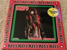 KISS Import Live Lp Picture Disc 'PORTLAND KINGDOM' 1979 Paul Stanley Version