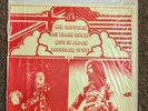 Vintage Led Zeppelin Vinyl Osaka Japan 1972 My Brain Hurts Excellent late '70's 