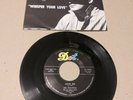 THE PHANTOM J Lott 1-60 DOT 16056 Love Me / Whisper Your Love RARE ROCKABILLY NM