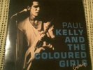 PAUL KELLY & THE COLOURED GIRLS GOSSIP 2 X VINYL LP 1986 ORIG OZ PRESS L45961/2
