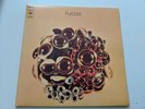 Placebo - Ball Of Eyes (Marc Moulin) Gatefold LP Mint- RARE