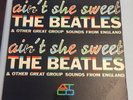 The Beatles Ain't She Sweet  Atco 33-169 Mono