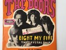 The Doors Light My Fire 1967 France