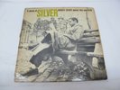 HORACE SILVER 6 Pieces Of Silver LP BLUE NOTE 1539 MONO Hank Mobley Donald Byrd