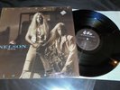 NELSON After the rain Germany 1990 in shrinkwrap Nmint LP vinyl street hair glam