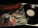 Pokolgép ?– Totális Metál 1986 START Hungarian Metal VG+ LP vinyl