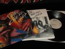 Pink Cream 69 ?– Pink Cream 69 1989 EPIC **PROMO** LP vinyl