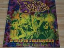 PURPLE OVERDOSE  a trip to purple land  DoLP 2006 Black Vinyl  NASONI