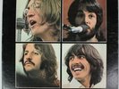 The Beatles Let It Be LP 1970 Vinyl VG+/VG+ AR 34001 Pop Classic Rock
