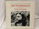 Jim Morrison & The Doors An American Prayer Used Vinyl LP