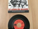 45 Tours : Un jour de gloire (BOF) - RARE & IMPECCABLE