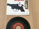 45 Tours : Les seins de glace (BOF) : RARE & IMPECCABLE