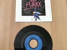 45 Tours : Marc Simenon - Mylène Demongeot - Signé Furax (BOF) TRES RARE