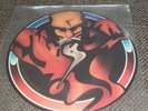 Thunderdome vinyl