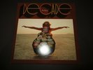 Neil Young Vinyl Record LP Decade Rare 3 LP Set Compilation Rare Tri Fold Cover