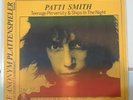 Patti Smith- 