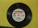 VHTF PROMO-ONLY M- Bruce Springsteen 7” Rosalita /Spirit In The Night; Growin Up