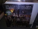 IRON MAIDEN - A Matter Of Life And Death picture disc lp vinyl
