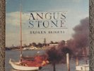 ANGUS STONE BROKEN BRIGHTS VINYL LP RECORD