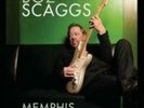 BOZ SCAGGS: MEMPHIS (LP vinyl *BRAND NEW*.)