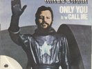 RINGO STARR ONLY YOU / CALL ME (THE BEATLES) 1974 RECORD YUGOSLAVIA 7