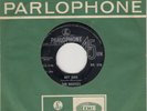 THE BEATLES HEY JUDE / REVOLUTION 1968 RECORD INDIA 7