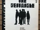 The Pentangle TRA162 - 1968 1st Pressing Vinyl Record Original Very Good
