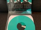 Alkaline Trio Good Mourning Past Live LP NEW Open Nv Play Colorvinyl Matt Skiba