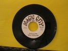 VHTF CROSSOVER SOUL 45 Sweet Geraldine Magic City 019 EX Brain Storm / Make Love
